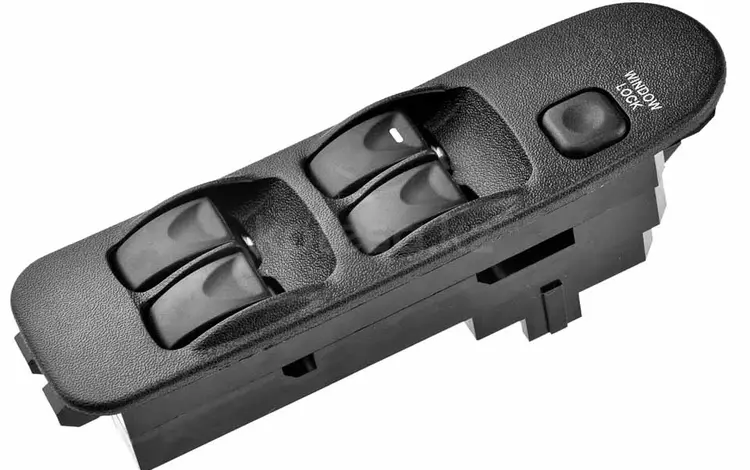 Переключатель стеклоподъемника на Митсубиси за 15 000 тг. в Алматы