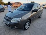 ВАЗ (Lada) Granta 2190 2015 годаfor3 200 000 тг. в Арысь – фото 2