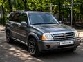 Suzuki XL7 2005 годаүшін4 650 000 тг. в Алматы