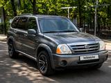 Suzuki XL7 2005 года за 4 650 000 тг. в Алматы