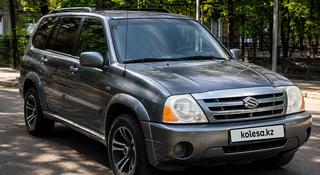 Suzuki XL7 2005 года за 4 650 000 тг. в Алматы