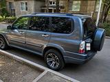 Suzuki XL7 2005 года за 4 650 000 тг. в Алматы – фото 2