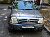 Suzuki XL7 2005 года за 4 650 000 тг. в Алматы – фото 3