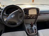 Suzuki XL7 2005 года за 4 650 000 тг. в Алматы – фото 4
