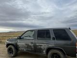 Nissan Terrano 1992 годаүшін1 900 000 тг. в Жезказган – фото 3