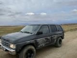 Nissan Terrano 1992 годаүшін1 900 000 тг. в Жезказган
