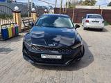 Kia K5 2024 года за 14 300 000 тг. в Костанай