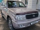 Toyota Land Cruiser 2001 годаfor8 000 000 тг. в Кызылорда