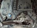 Двигатель BMW N55 (3.0 Turbo) BMW F10 2010 за 2 990 тг. в Астана