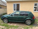 Volkswagen Golf 1999 годаүшін2 150 000 тг. в Уральск – фото 3