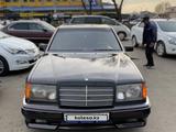 Mercedes-Benz E 300 1992 годаүшін2 800 000 тг. в Алматы – фото 4