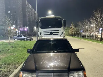 Mercedes-Benz E 300 1992 года за 2 800 000 тг. в Алматы – фото 2