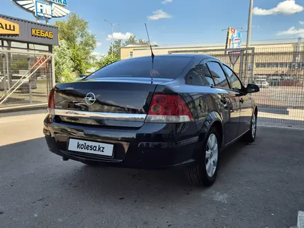 Opel Astra 2011 года за 3 600 000 тг. в Кокшетау – фото 3