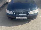 Lexus GS 300 1994 года за 2 000 000 тг. в Кокшетау – фото 3