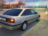 Mazda 626 1990 годаүшін950 000 тг. в Кызылорда – фото 3