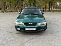 Mazda 626 1998 годаfor2 100 000 тг. в Алматы