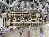 Двигатель Тойота Камри Camry 2.4 за 500 000 тг. в Алматы – фото 2