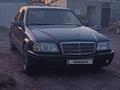 Mercedes-Benz C 180 1994 годаүшін1 800 000 тг. в Астана