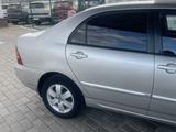 Toyota Corolla 2006 года за 4 200 000 тг. в Усть-Каменогорск – фото 4