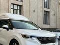 Kia Carnival 2023 года за 27 000 000 тг. в Алматы – фото 11