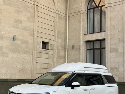 Kia Carnival 2023 года за 27 000 000 тг. в Алматы