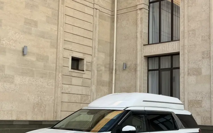 Kia Carnival 2023 года за 27 000 000 тг. в Алматы