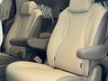 Kia Carnival 2023 года за 27 000 000 тг. в Алматы – фото 20