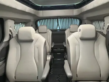 Kia Carnival 2023 года за 27 000 000 тг. в Алматы – фото 22
