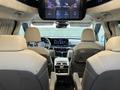 Kia Carnival 2023 года за 27 000 000 тг. в Алматы – фото 25