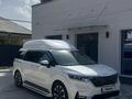 Kia Carnival 2023 года за 27 000 000 тг. в Алматы – фото 27