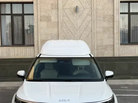 Kia Carnival 2023 года за 27 000 000 тг. в Алматы – фото 4