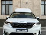 Kia Carnival 2023 годаүшін27 000 000 тг. в Алматы – фото 3