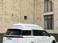 Kia Carnival 2023 года за 27 000 000 тг. в Алматы – фото 6
