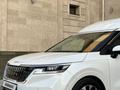 Kia Carnival 2023 года за 27 000 000 тг. в Алматы – фото 5