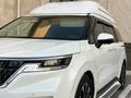 Kia Carnival 2023 года за 27 000 000 тг. в Алматы – фото 9