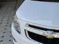 Chevrolet Cobalt 2021 годаүшін6 050 000 тг. в Шымкент – фото 16