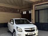 Chevrolet Cobalt 2022 года за 6 150 000 тг. в Шымкент