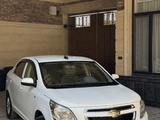 Chevrolet Cobalt 2021 года за 6 050 000 тг. в Шымкент – фото 4