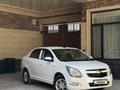 Chevrolet Cobalt 2021 года за 6 050 000 тг. в Шымкент – фото 3