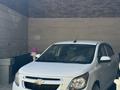Chevrolet Cobalt 2021 годаүшін6 050 000 тг. в Шымкент – фото 7