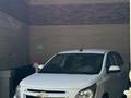 Chevrolet Cobalt 2021 годаүшін6 050 000 тг. в Шымкент – фото 8