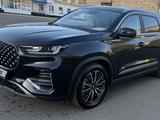 Chery Tiggo 8 Pro 2022 года за 9 000 000 тг. в Караганда – фото 2