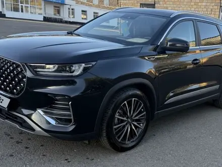 Chery Tiggo 8 Pro 2022 года за 9 000 000 тг. в Караганда – фото 2