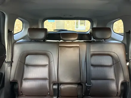Chery Tiggo 8 Pro 2022 года за 9 000 000 тг. в Караганда – фото 10