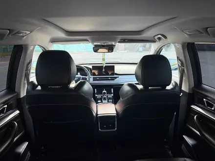 Chery Tiggo 8 Pro 2022 года за 9 000 000 тг. в Караганда – фото 15