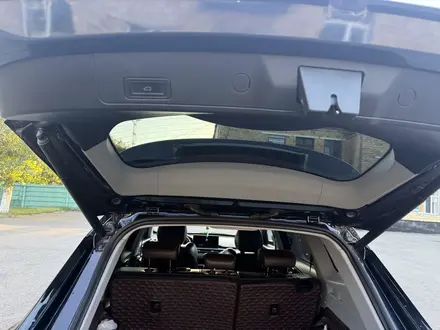 Chery Tiggo 8 Pro 2022 года за 9 000 000 тг. в Караганда – фото 17