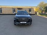 Chery Tiggo 8 Pro 2022 года за 9 000 000 тг. в Караганда