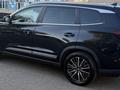 Chery Tiggo 8 Pro 2022 года за 9 000 000 тг. в Караганда – фото 4