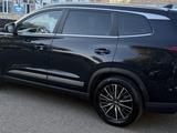 Chery Tiggo 8 Pro 2022 года за 9 000 000 тг. в Караганда – фото 4