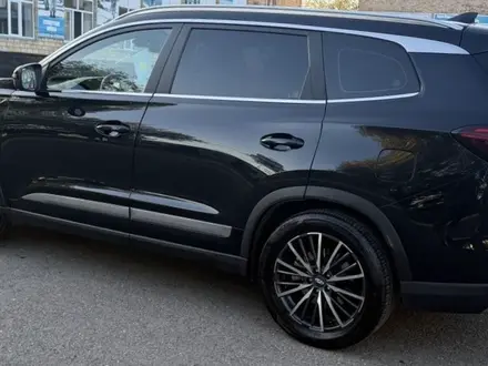 Chery Tiggo 8 Pro 2022 года за 9 000 000 тг. в Караганда – фото 4